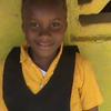 Victoria Cee
Class: 2
Age: 8
I WANT TO TAKE CARE OF MY FAMILY