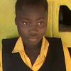 Jomah Gbah
Class: 1
Age: 15
I WANT TO BE A POLICE OFFICER
