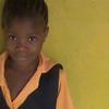 Hawa Stephen
Class: K-1
Age: 6
I CAN BE A DOCTOR SOMEDAY