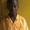 Rashild Spencer
Class: 4
Age: 10
I WANT TO WORK WITH CHILDREN
