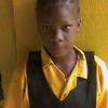Evon Cee
Class: 4
Age: 11
I WANT TO BE A DOCTOR