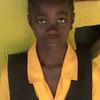 Agnes Gaye
Class: 1
Age: 13
I WANT TO BE A NURSE