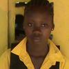 Josephine Gbah
Class: 2
Age: 15
I WANT TO BE A DOCTOR